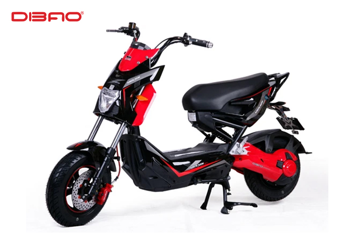 Sửa chữa máy hút bụi xe đạp điện